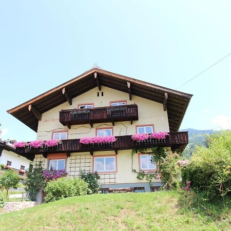 Apartment In Hopfgarten Brixental Near Ski Lift Hopfgarten im Brixental Exterior foto