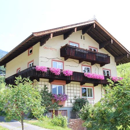Apartment In Hopfgarten Brixental Near Ski Lift Hopfgarten im Brixental Exterior foto
