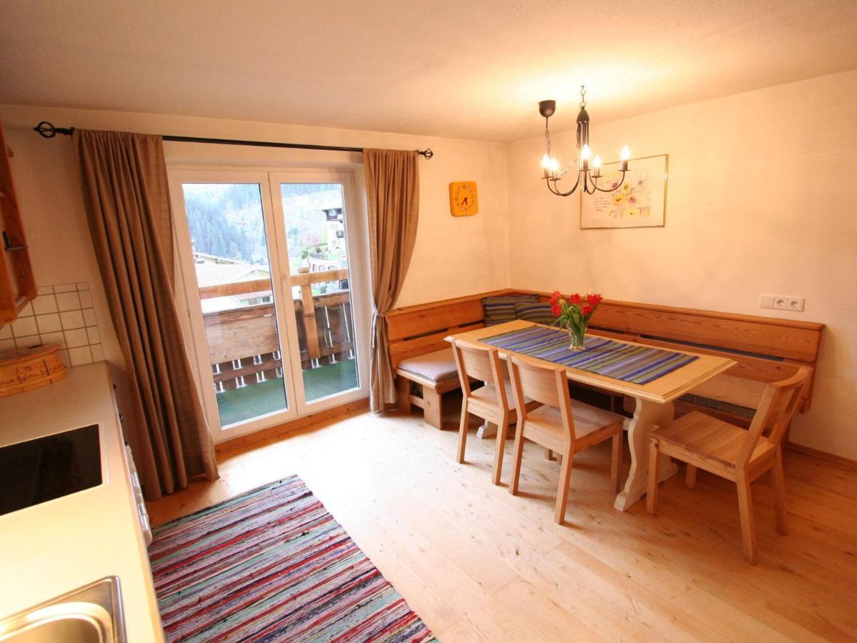 Apartment In Hopfgarten Brixental Near Ski Lift Hopfgarten im Brixental Exterior foto