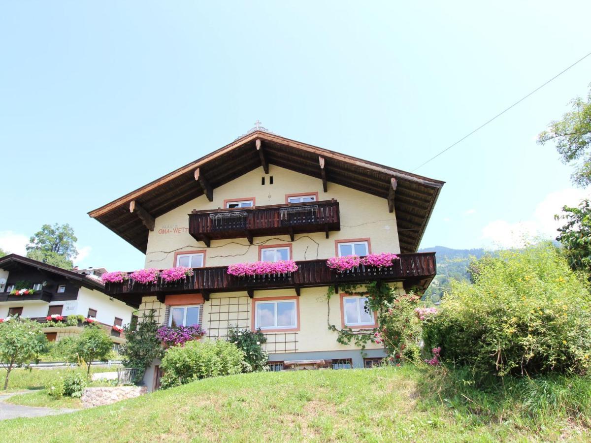 Apartment In Hopfgarten Brixental Near Ski Lift Hopfgarten im Brixental Exterior foto