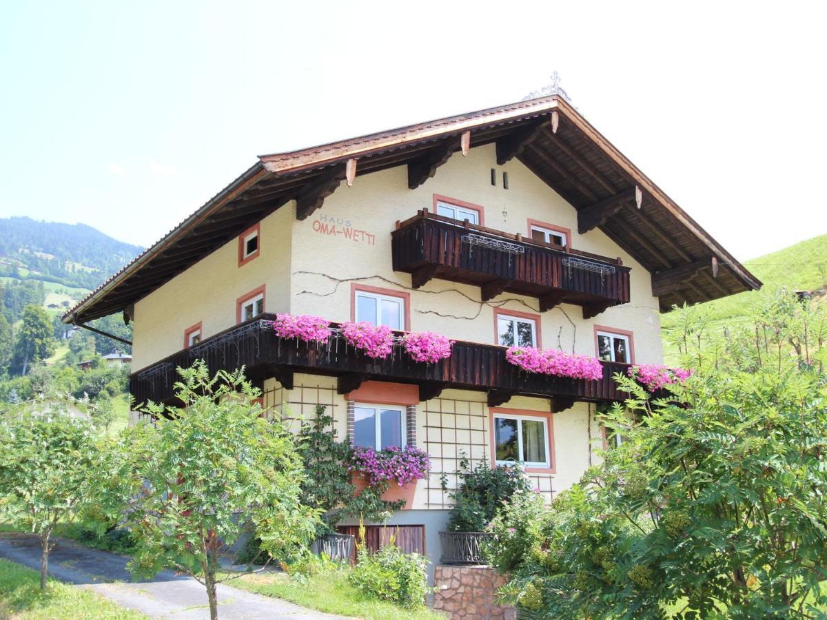 Apartment In Hopfgarten Brixental Near Ski Lift Hopfgarten im Brixental Exterior foto